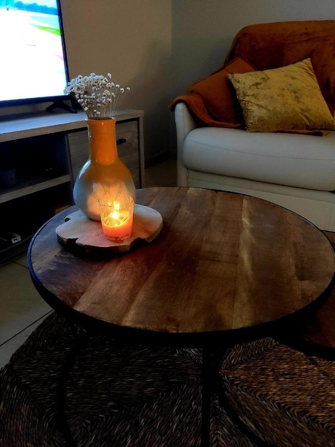 Appartement Sea-level Oostende