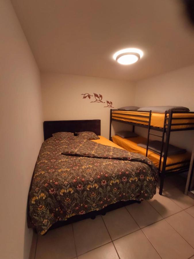 Sea-level Appartement